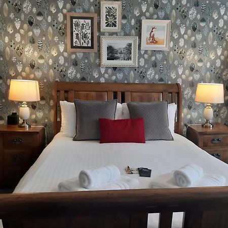 The Angel Inn Hotel Першор Экстерьер фото